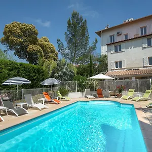 Le Thimothée : Hôtel&studios Saint-Raphaël